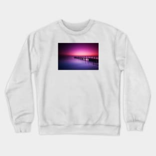 Quindalup Dawn II Crewneck Sweatshirt